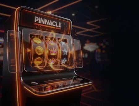 Pinnacle